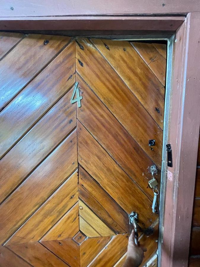 Posada Don Juan Drake Bay Ngoại thất bức ảnh